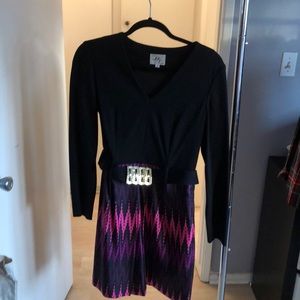 Gorgeous Milly dress